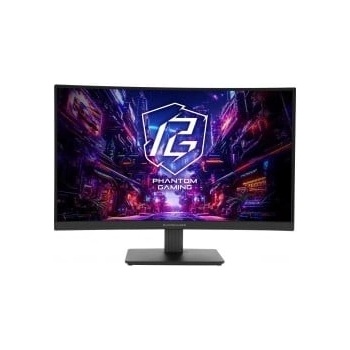 ASRock Phantom Gaming PG27QRT1B