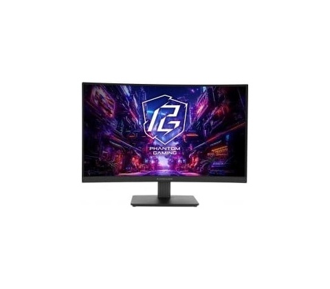 ASRock Phantom Gaming PG27QRT1B