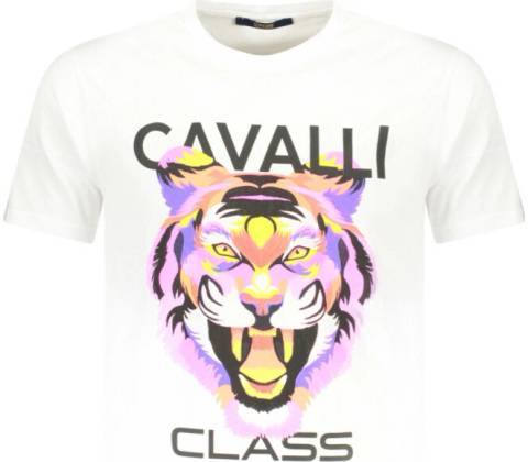 Cavalli class biele