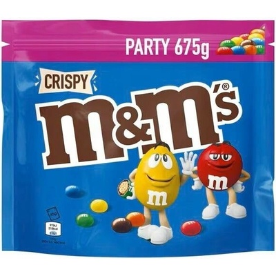 M&M's Bonbóny 675 g