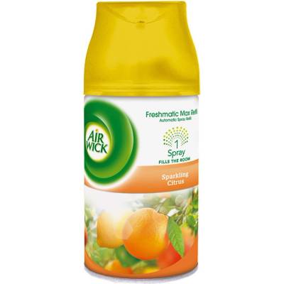 Air Wick Osvěžovač vzduchu Citrus 250 ml