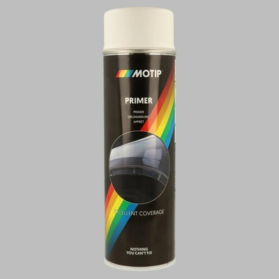 Motip primer 4056 500 ml bílá