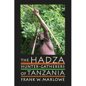 Hadza | Frank W Marlowe (2010)
