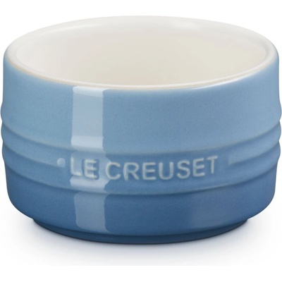 Le Creuset Рамекин 9 см, 200 мл, CHAMBRAY, керамика с глазура, Le Creuset (LECR70403204340099)
