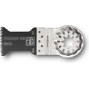 Fein 63502205220 Pilový list Bi-Metal na dřevo SL E-Cut Precision 50x35mm 3ks