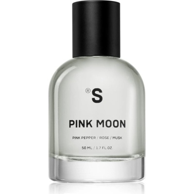 Sister's Aroma Pink Moon parfumovaná voda unisex 50 ml