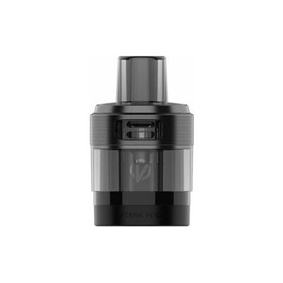 Vaporesso Náhradní cartridge X Tank 4,5ml Silver