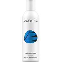 BeOnMe BIO Čisticí šampon 200 ml