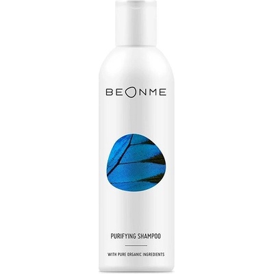 BeOnMe BIO Čisticí šampon 200 ml