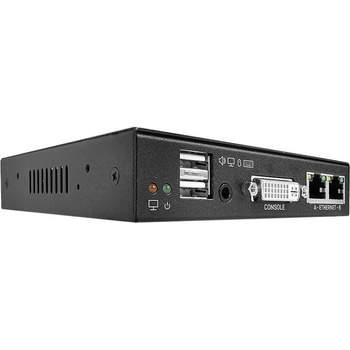 Image 1 of Lindy LINDY KVM IP Access суич DVI I & USB (39416)