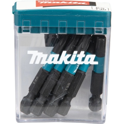 Sady bitů Makita Impact Black E-12675