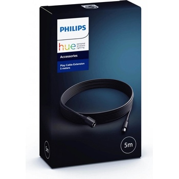 Philips Hue Play Predlzovaci kabel 5m, 8718696171189-484332