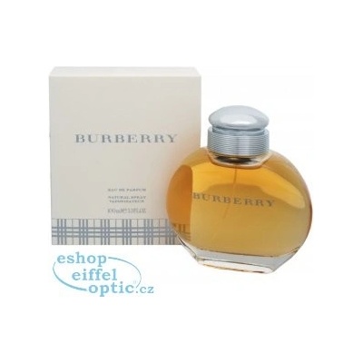 Burberry London 1995 parfémovaná voda dámská 100 ml