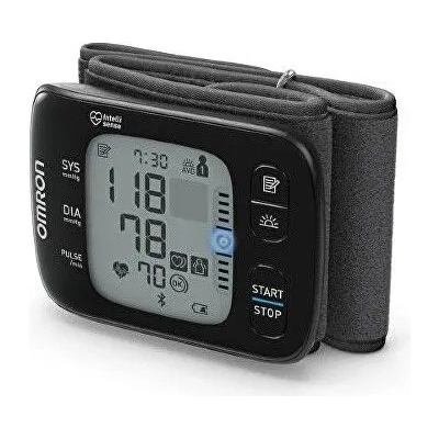 Omron RS7