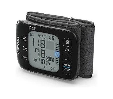 Omron RS7
