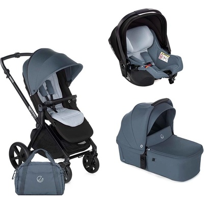 Jané Muum Seal Sweet Koos i-Size R1 3v1 2025