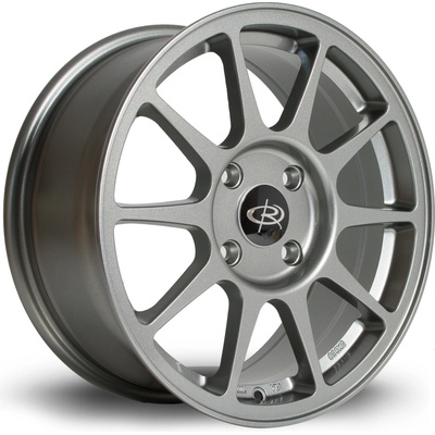 ROTA RSPEC 7x16 5x114,3 ET45 matt black