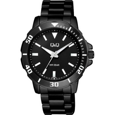 Q&Q Q43B-003PY