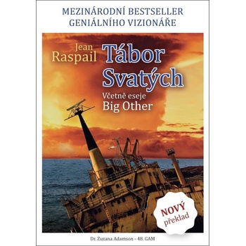 Tábor Svatých