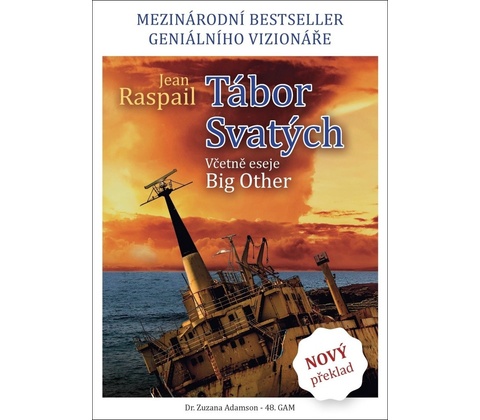 Tábor Svatých
