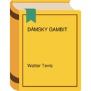 Dámsky gambit - Walter Tevis