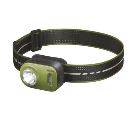 GP Xplor PHR17
