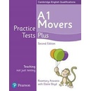 Practice Tests Plus YLE 2nd Edition Movers Students' Book