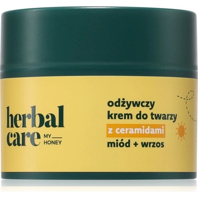 Farmona Herbal Care My Honey denní krém 50 ml
