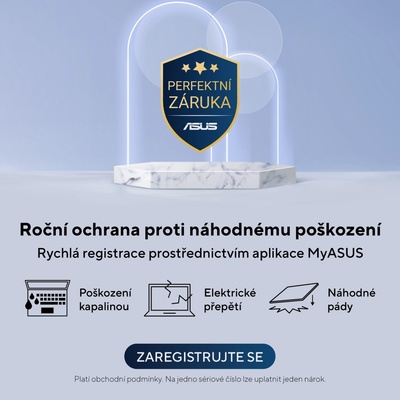Asus M3607GA-OLED126