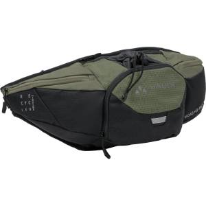 Vaude Чанта за кръст Vaude Moab Hip Pack 4 Hip bag - Cedar Wood - размер 4 l (510-3484-0411)