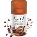 Alya Coffee Lattee osviežovač vzduchu v spreji a do automatov 250 ml