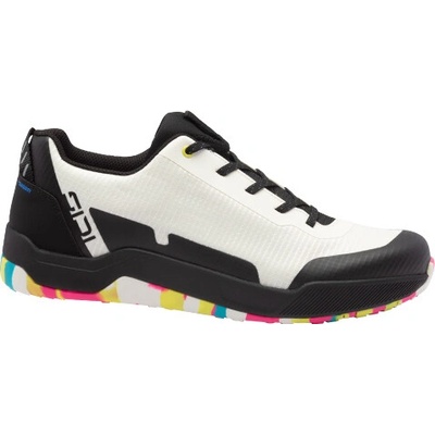 Sidi Motus White/Black – Zboží Dáma