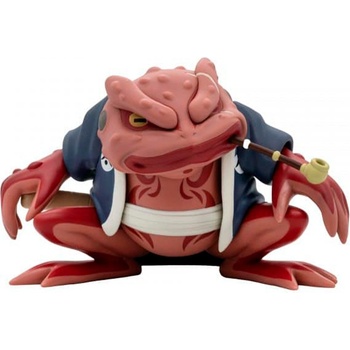 Banpresto Статуетка Banpresto Animation: Naruto Shippuden - Gamabunta (Soft), 10 cm (BP29062P)