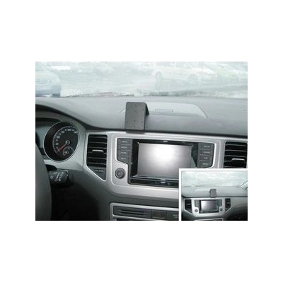 Brodit ProClip montážna konzola pre Volkswagen Golf Sportsvan 15-21, na stred 855074