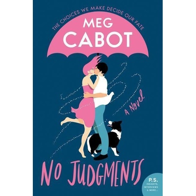 No Judgments - Meg Cabot