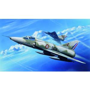 Academy Комплект модел самолет 12248 - mirage iii r fighter (1: 48)