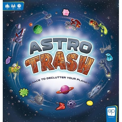 The Op Astro Trash