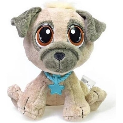Little Tikes Rescue Tales Mláďátka z útulku varianta 1 mopsík