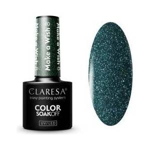 Claresa Gel polish for nails MAKE A WISH No. 8 5g