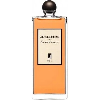 Serge Lutens Fleurs D'Oranger EDP 50 ml