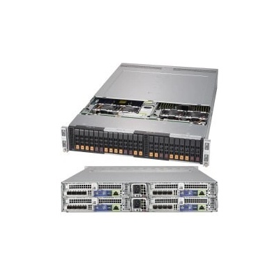 Supermicro AS -2124BT-HNTR