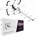 Spacetronik EOS L Combo Black DVB-T/T2 Antenna (Passive)