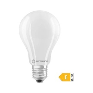 OSRAM LED крушка frosted E27 19W/100W 2700K