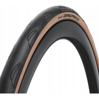 Continental pneumatika Grand Prix TR 32x700 transparentní
