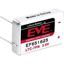 EVE EF651625 750 mAh 1 ks