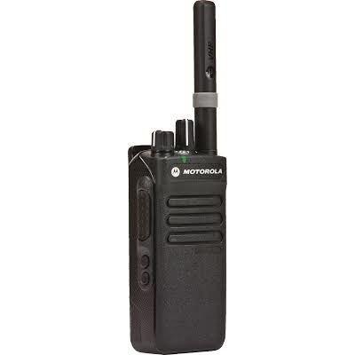 Motorola DP2400e