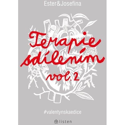 Terapie sdílením 2 - Ester Geislerová, Josefina Bakošová
