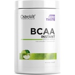 OstroVit BCAA Instant Powder [400 грама] Зелена ябълка