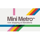 Mini Metro