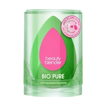 Beautyblender Bio Pure aplikátor Green